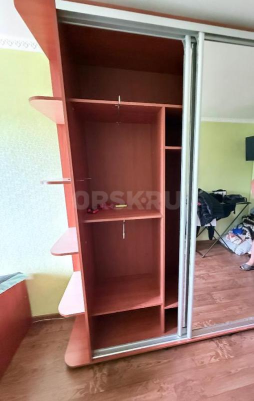 Продам шкаф-купе в отличном состоянии 230*180*50см, очень вместительный - Орск