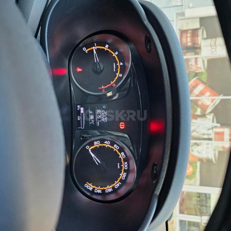 LADA Granta 2018  Отличное состояние  1 владелец

Продаю надежный и экономичный автомобиль — LADA - Медногорск