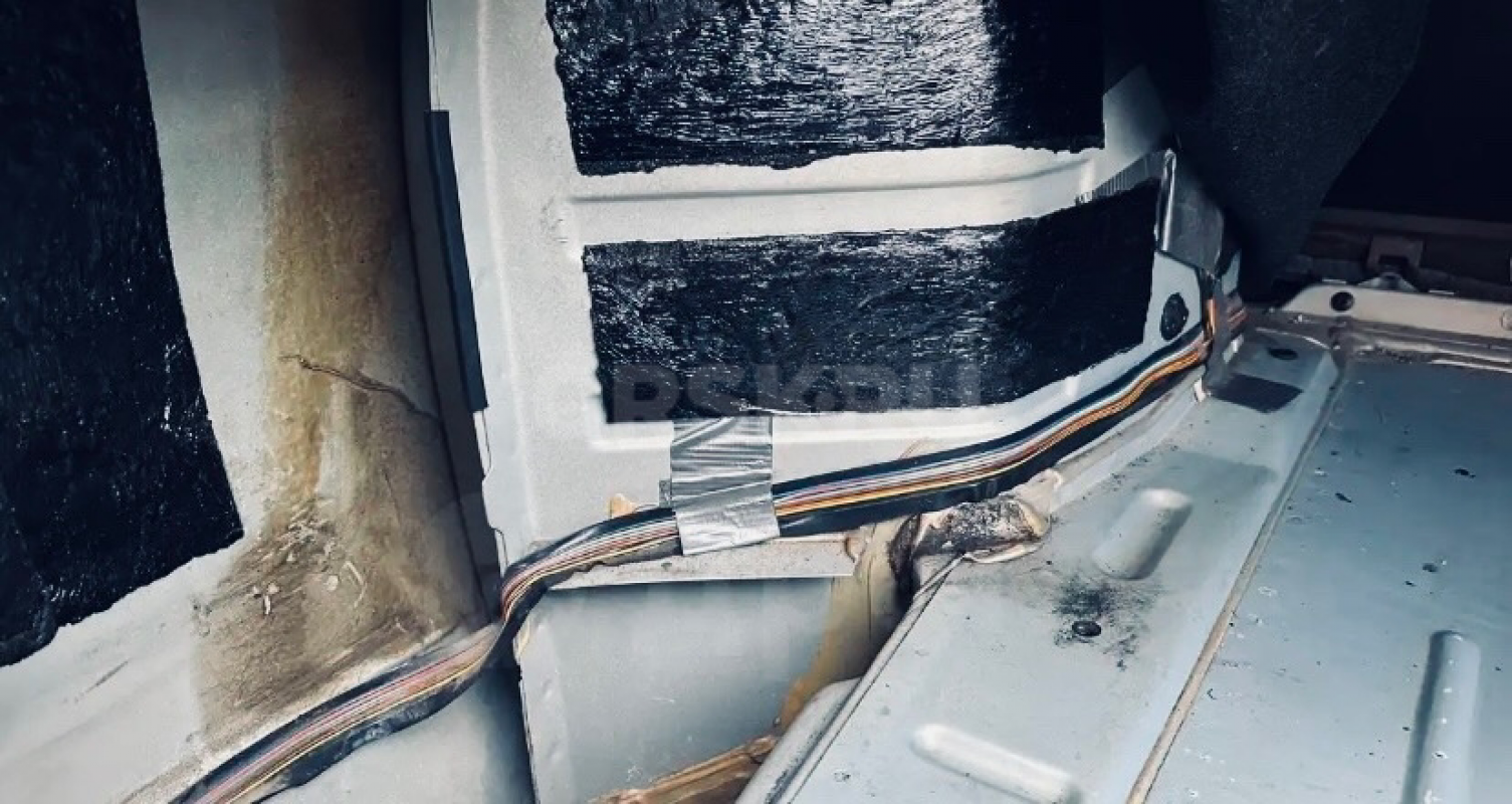 Состояние сел поехал без вложений! - Орск