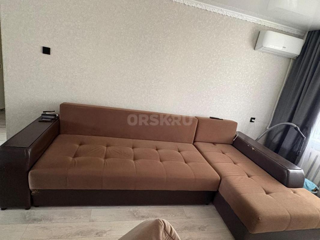 Продам диван 3.20 м в хорошем состоянии находится в г. - Орск
