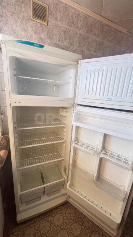 Продам б/у холодильник Стинол, состояние нормальное. - Орск