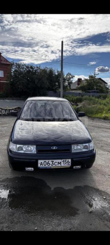 Продам Ваз 2110 2006 г. - Орск