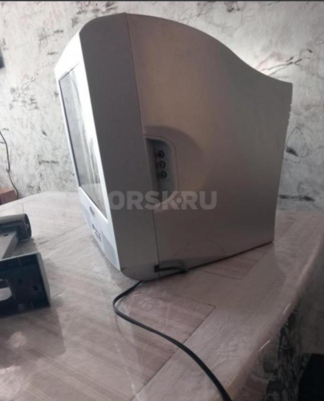 Продам цветной телевизор. - Орск