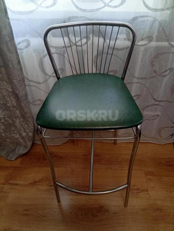 Барный стул 90см высота - Орск