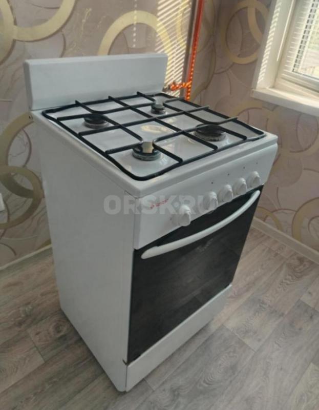 Продам газовую плиту Гефест. - Орск