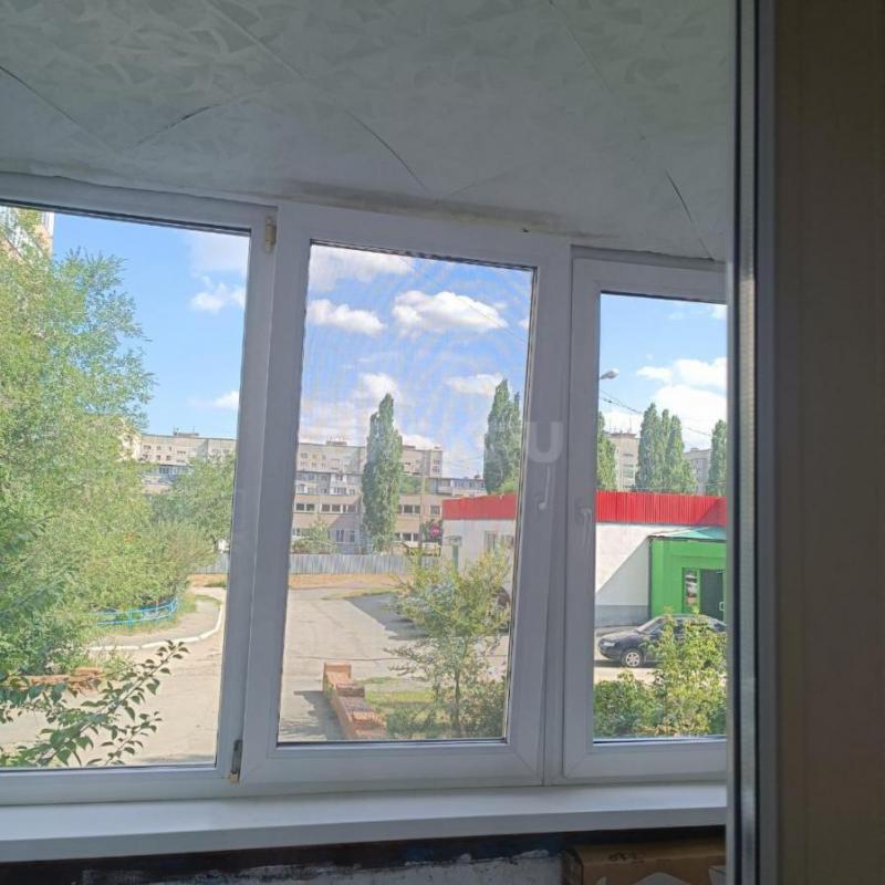Сдам однокомнатную квартиру 1/9, район Ленты, ул М. - Орск
