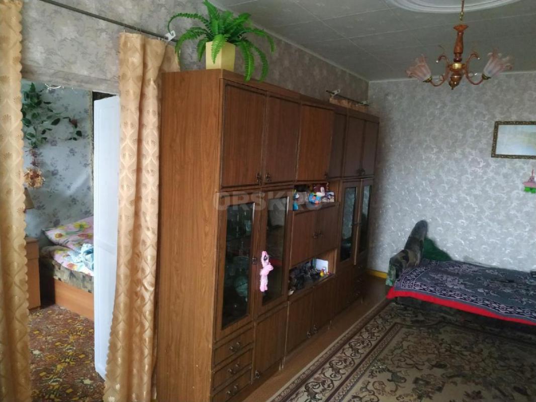 Продается 2х комнатная квартира, пос. - Орск