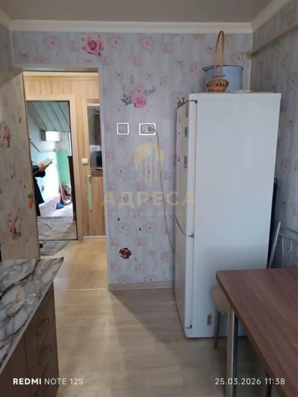 Продам комнату в двухкомнатной квартире. - Оренбург