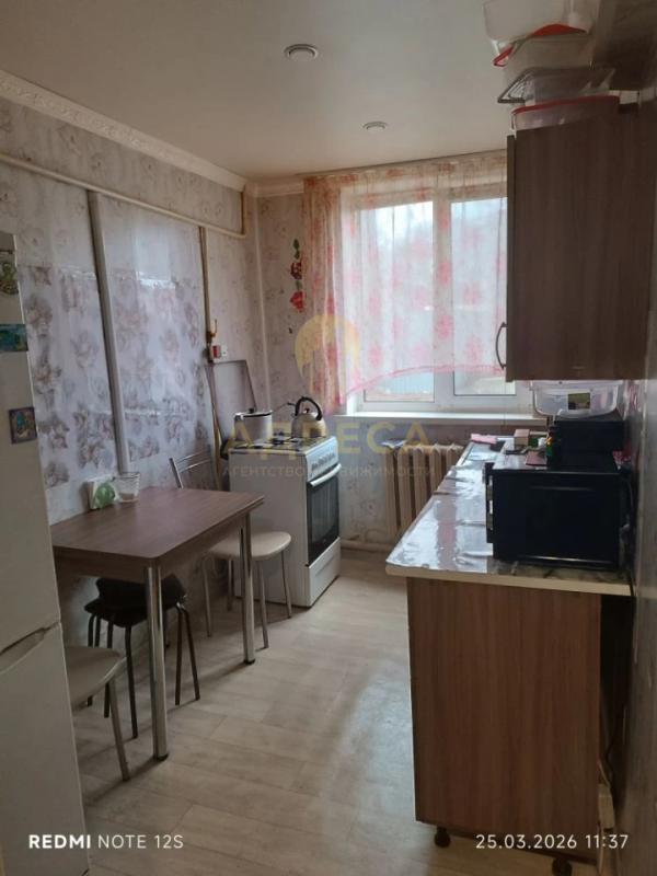 Продам комнату в двухкомнатной квартире. - Оренбург
