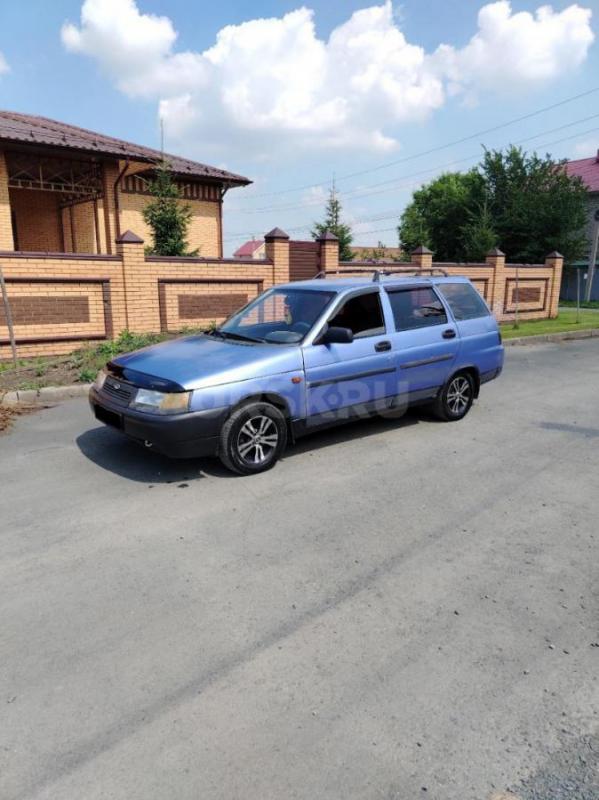 Продам Ваз 2111 2000г. - Орск