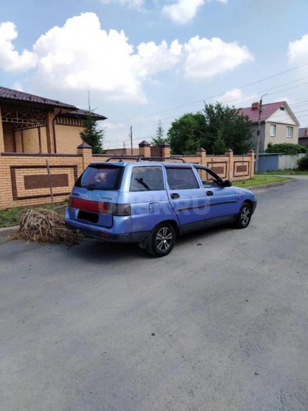 Продам Ваз 2111 2000г. - Орск
