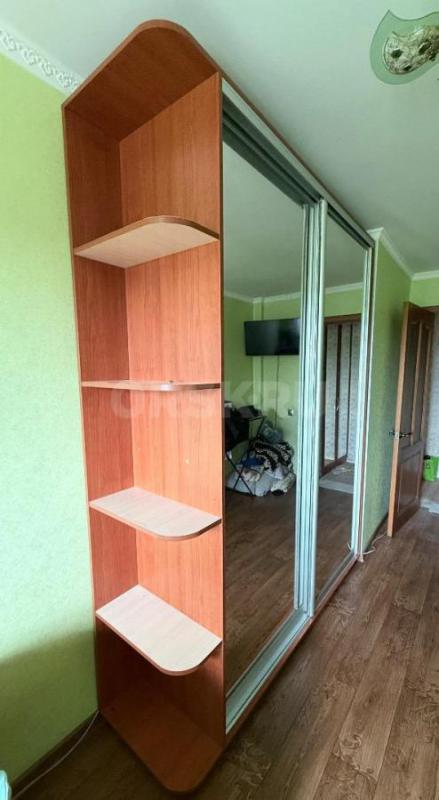 Продам кровать односпальную 10000 с матрасом, шкаф купе б/у в отличном состоянии 25000 руб - Орск