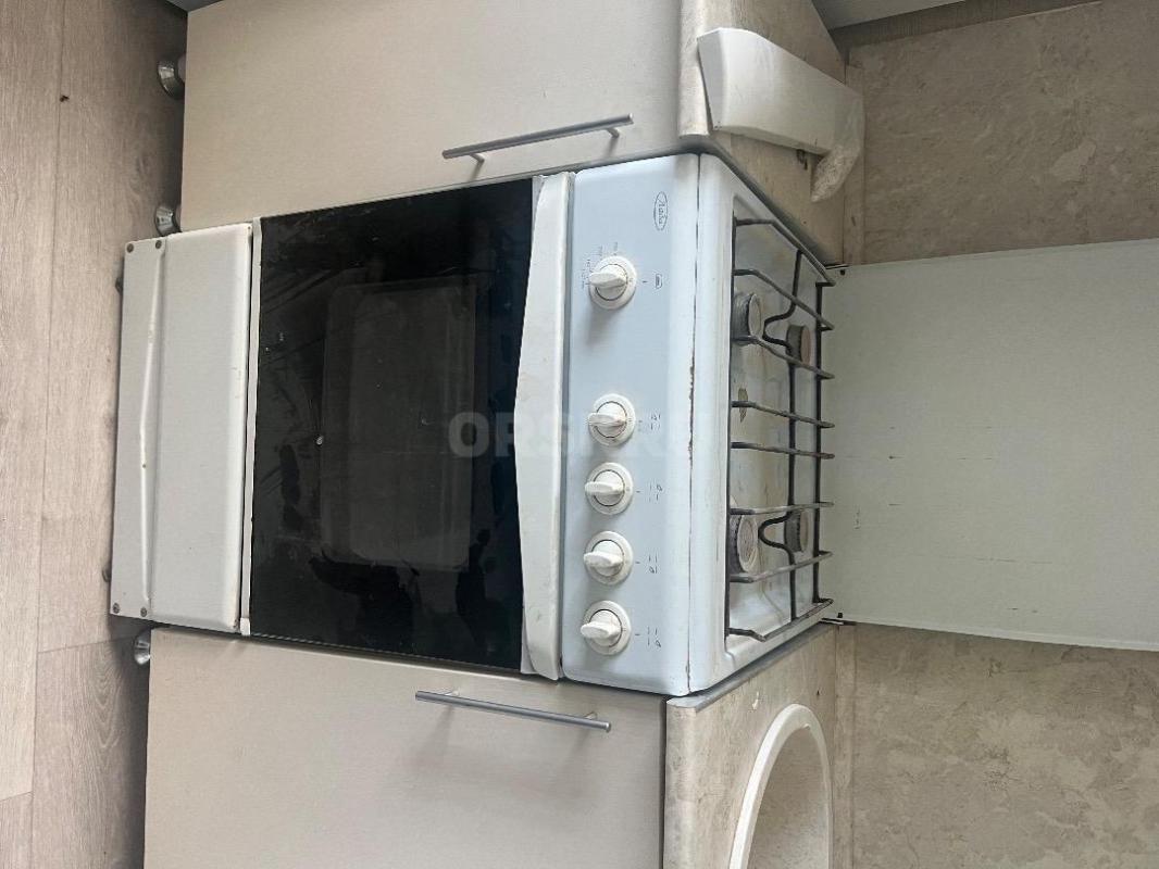 Продам газовую плиту, состояние рабочее, идеальный вариант для дачи или дома. - Орск