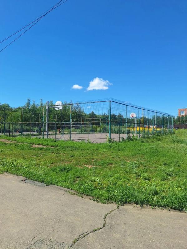 Если вы мечтаете о комфортной жизни в спокойном районе, но не готовы отказаться от городской инфраст - Нежинка