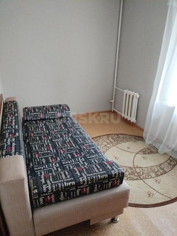 Сдаётся двухкомнатная квартира на 4 этаже кирпичного дома, 40 кв. - Орск