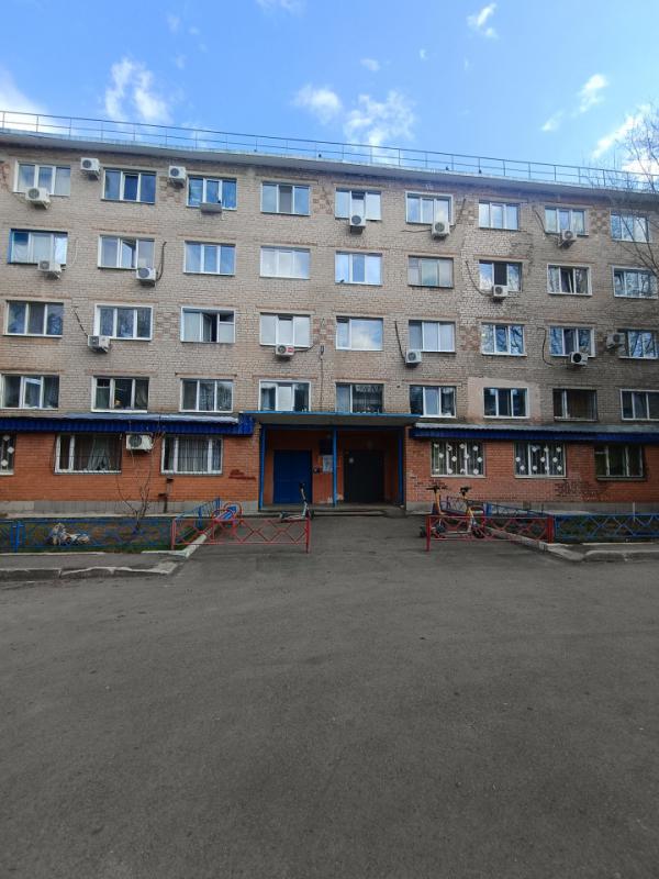 Продается уютная однокомнатная квартира площадью 19м&sup2; с косметическим ремонтом. - Оренбург