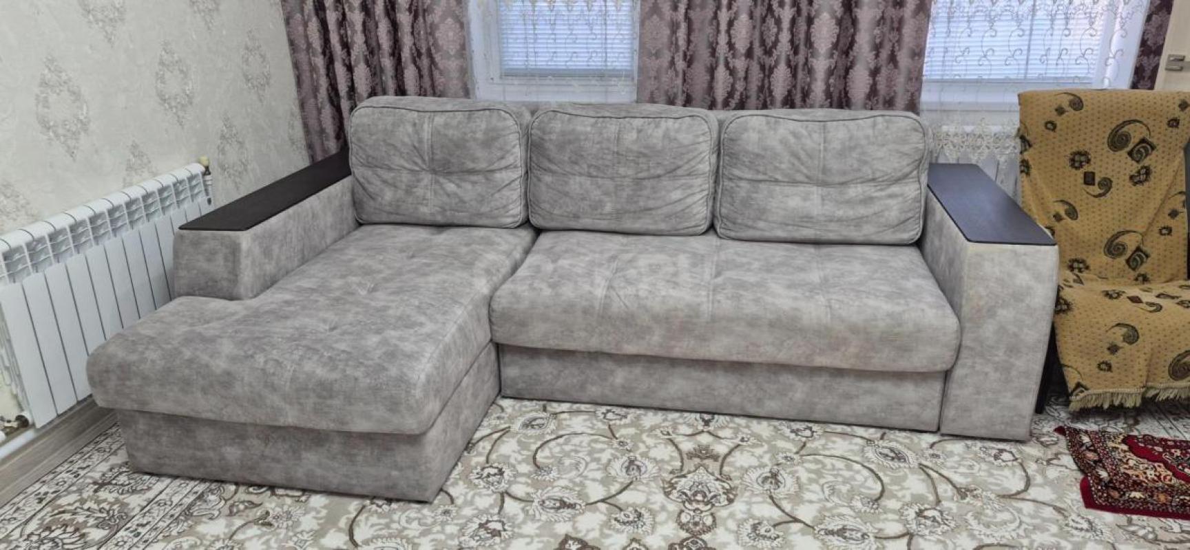 Продам угловой диван - Орск