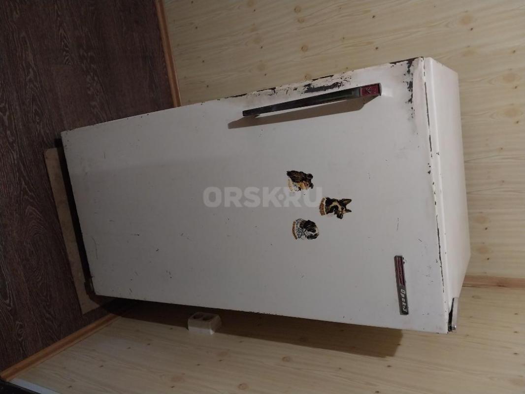 Холодильник Орск б/у в рабочем состояние - Орск