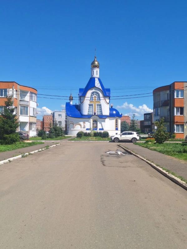 Если вы мечтаете о комфортной жизни в спокойном районе, но не готовы отказаться от городской инфраст - Нежинка