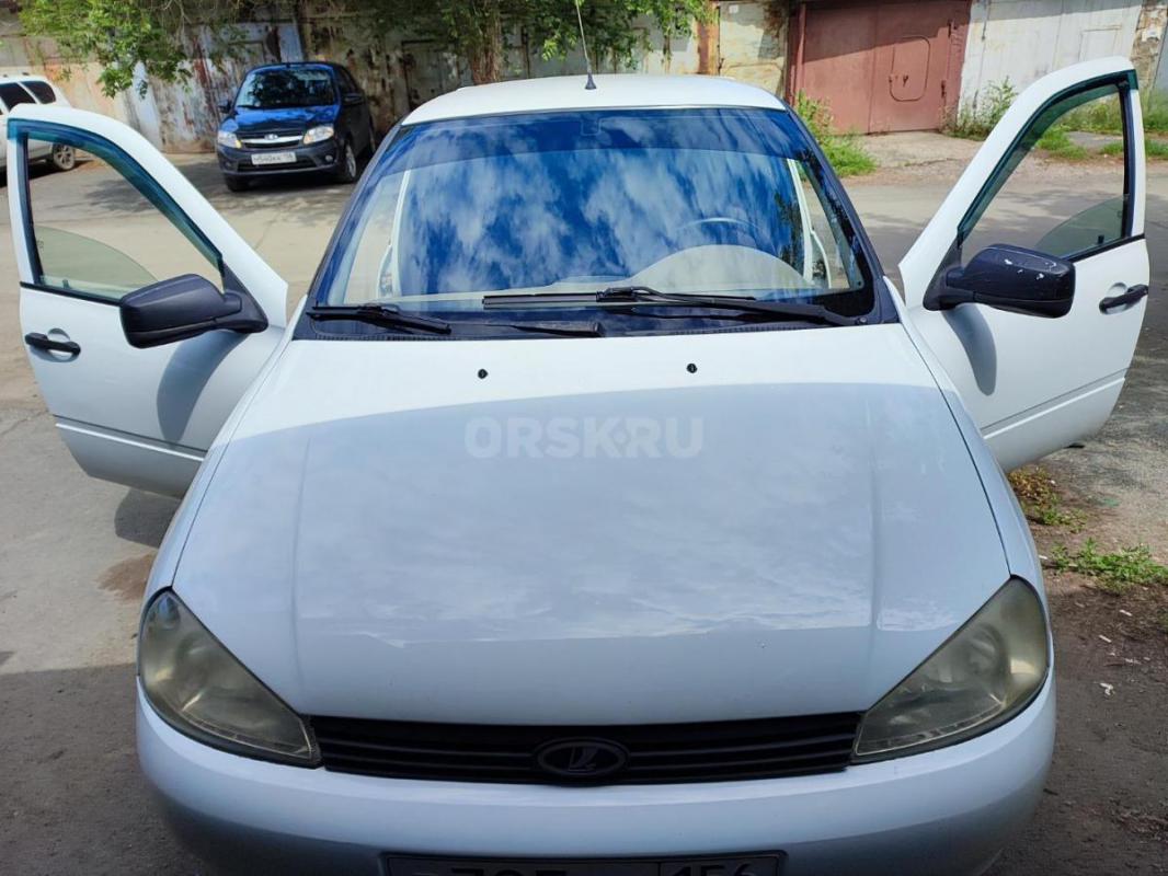 Продам Калину в хорошем состоянии!!! - Орск