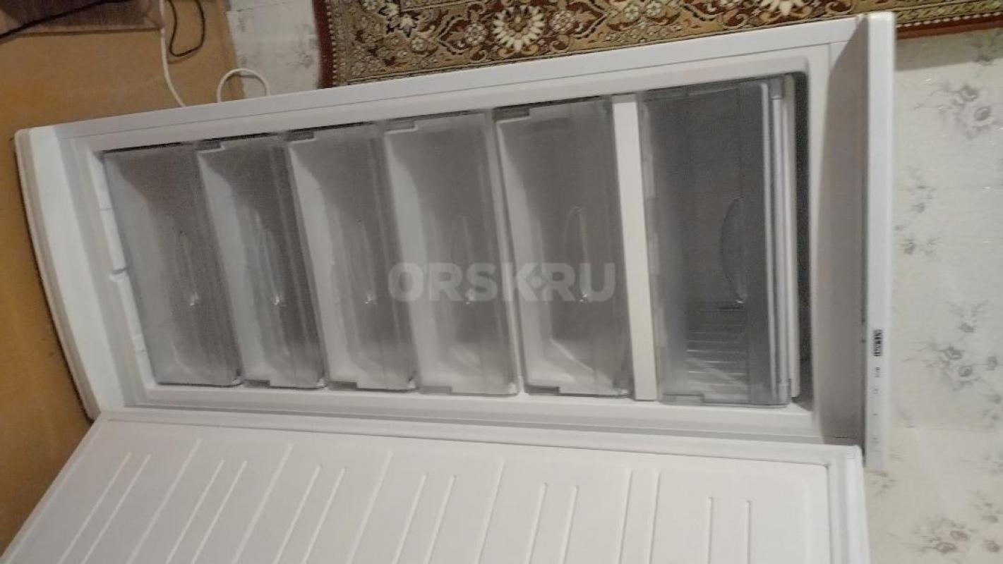 Продам два морозильника Атлант. - Орск