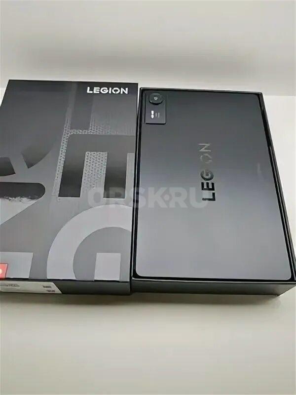 Продам планшет Lenovo legion y700 gen 4 12 256 (snapdragon 8 elit) и Lenovo G9 игровой контроллер, в - Орск