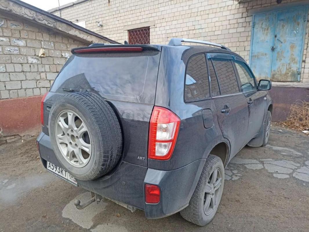 Продам автомобиль на ходу от собственника. - Орск
