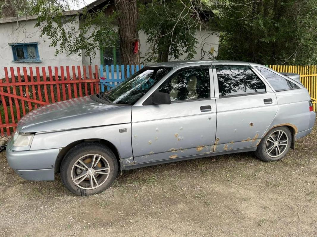 Продам ВАЗ-2112, 2007 г. - Орск