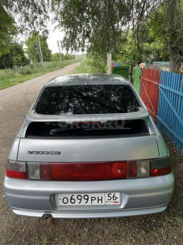 Продам ВАЗ-2112, 2007 г. - Орск