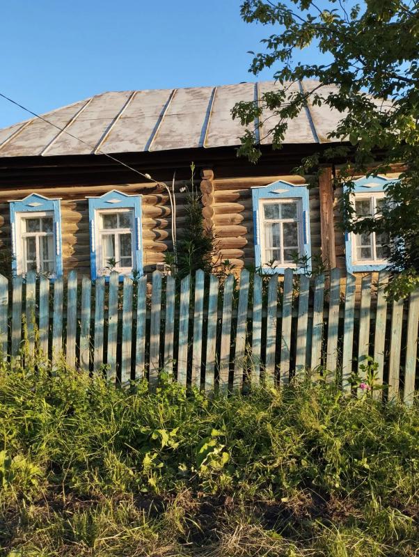 Продаётся дом в деревне Ивано-Кувалат Зилаирского района. - Не указан