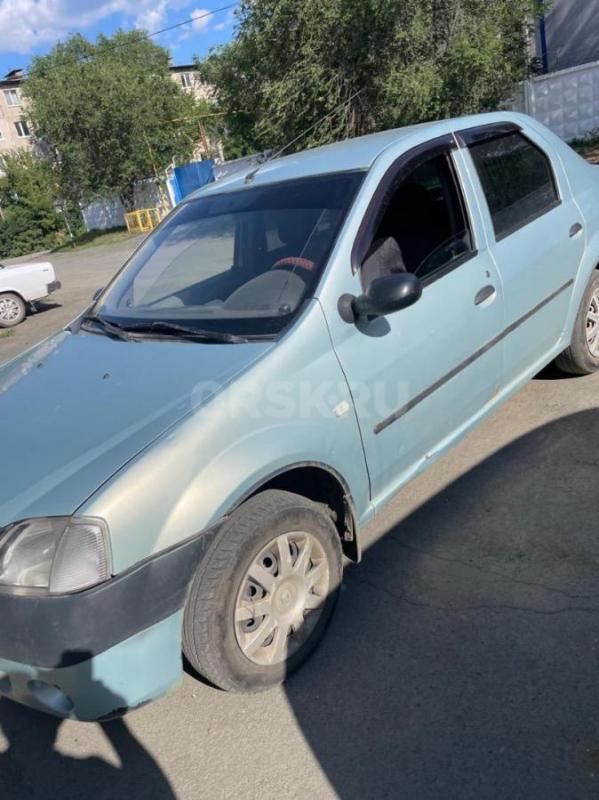 В отличном состоянии - Орск