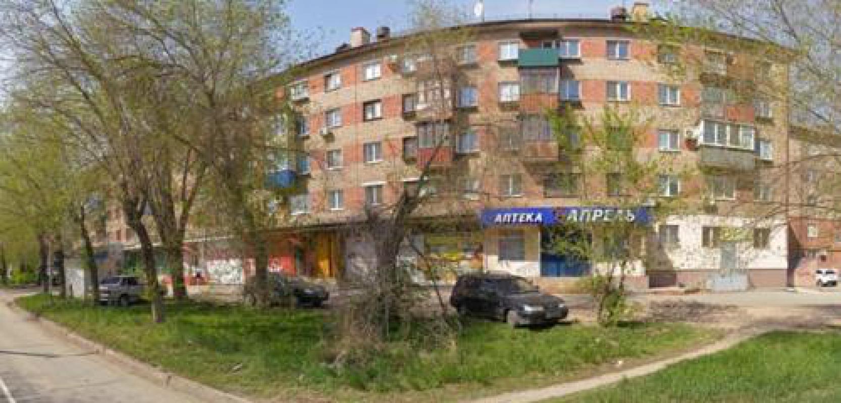 готовый бизнес, помещение с 2 арендаторами, 1 федеральный (договор до 2035 года), отличная локация, - Новотроицк