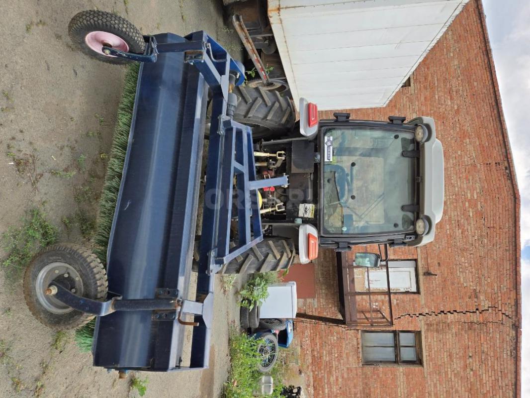Продам трактор Scout 520. - Орск