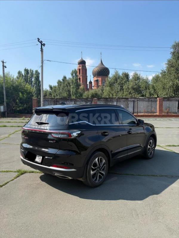Продам Чери тиго 7 про Макс в отличном состоянии 
1 хозяин я собственник август 2024 год 
В отличн - Орск