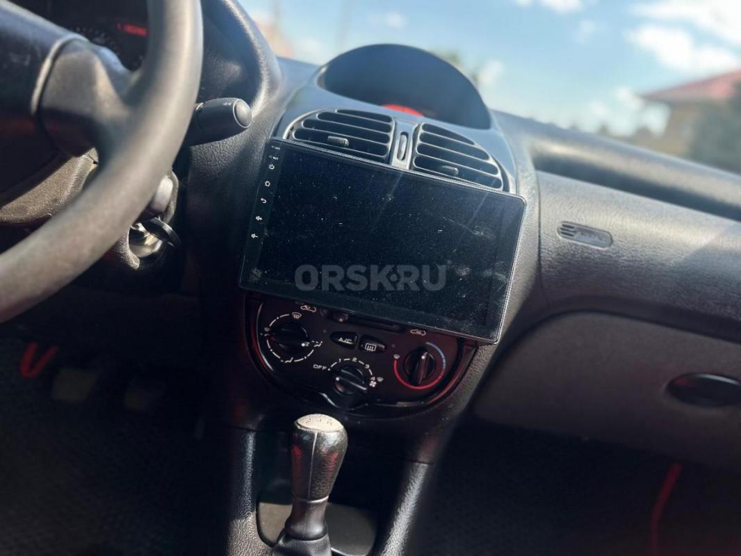 Продам Peugeot 206
Автомобиль 2008г
Кузов оцинкованный без гнили 
3 владельца 
Очень экономный д - Орск