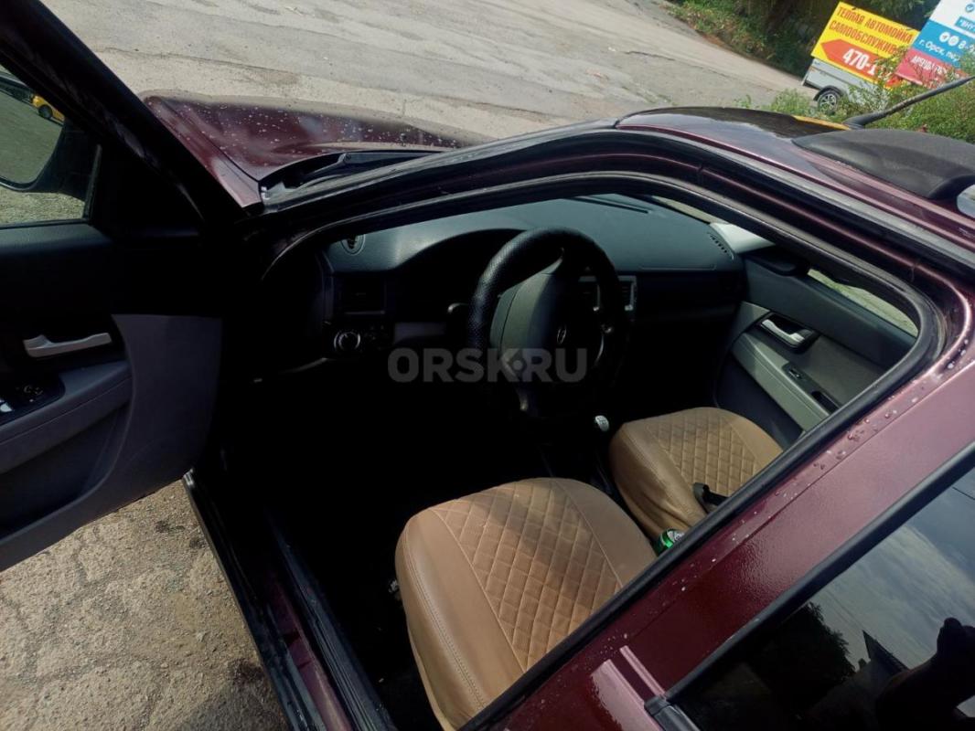 Продам Приору 2012 г. - Орск