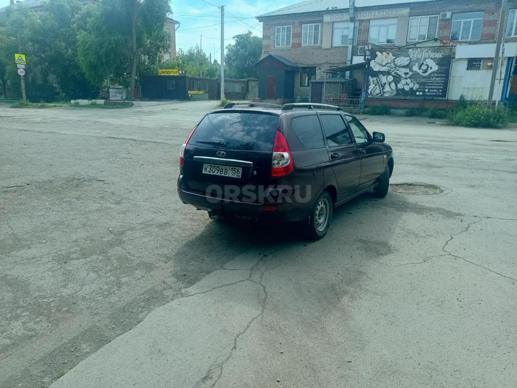 Продам Приору 2012 г. - Орск