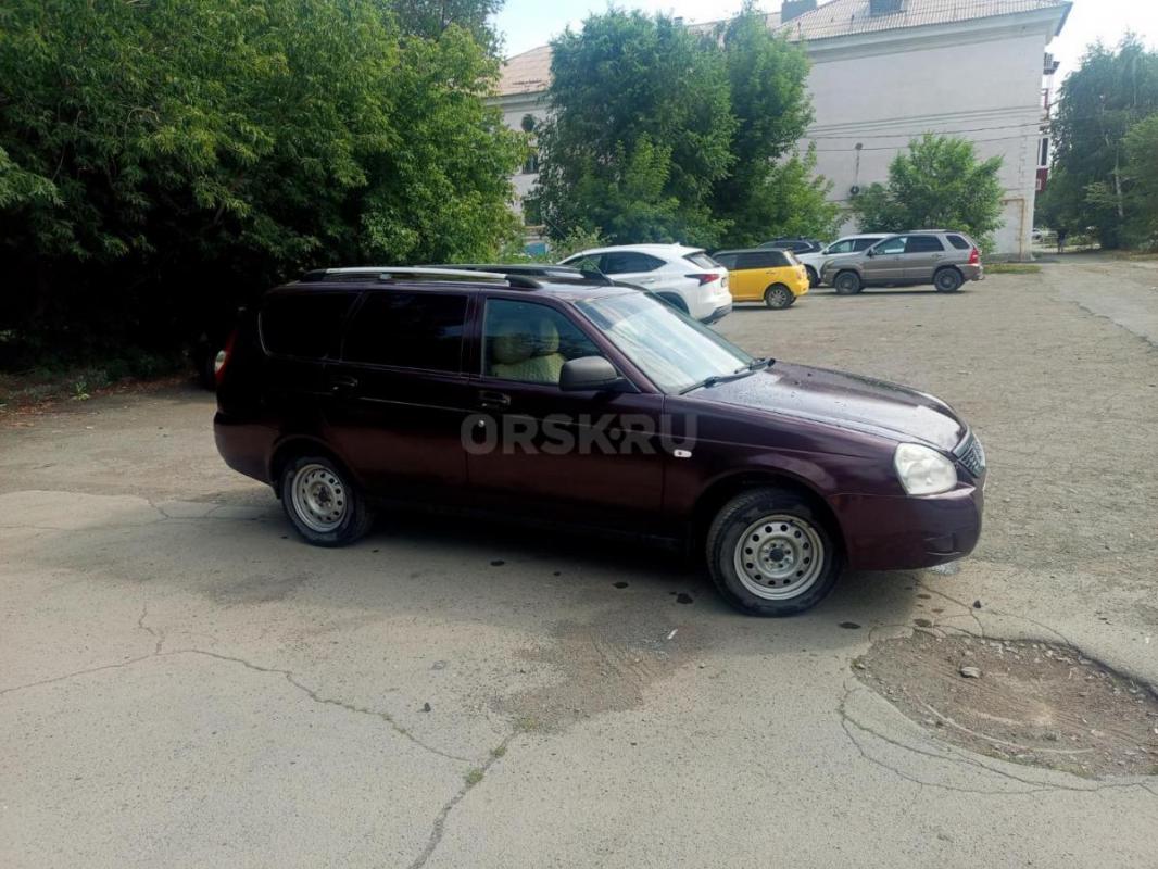 Продам Приору 2012 г. - Орск