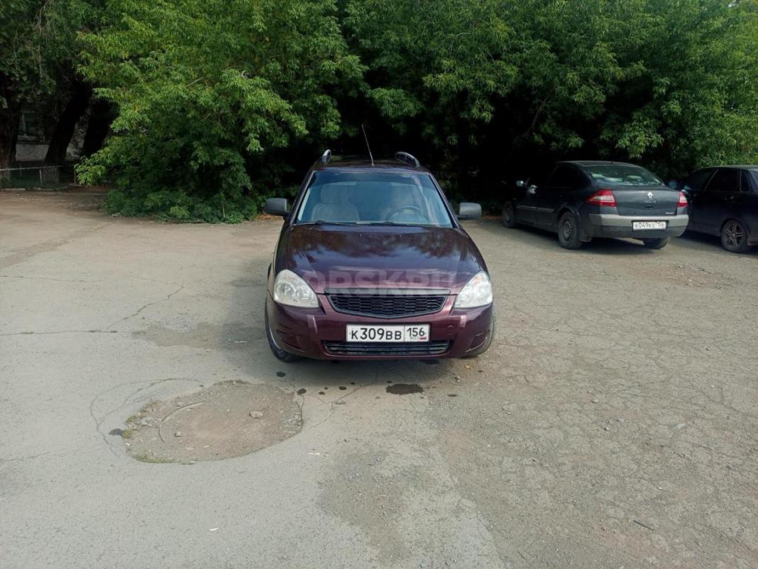 Продам Приору 2012 г. - Орск
