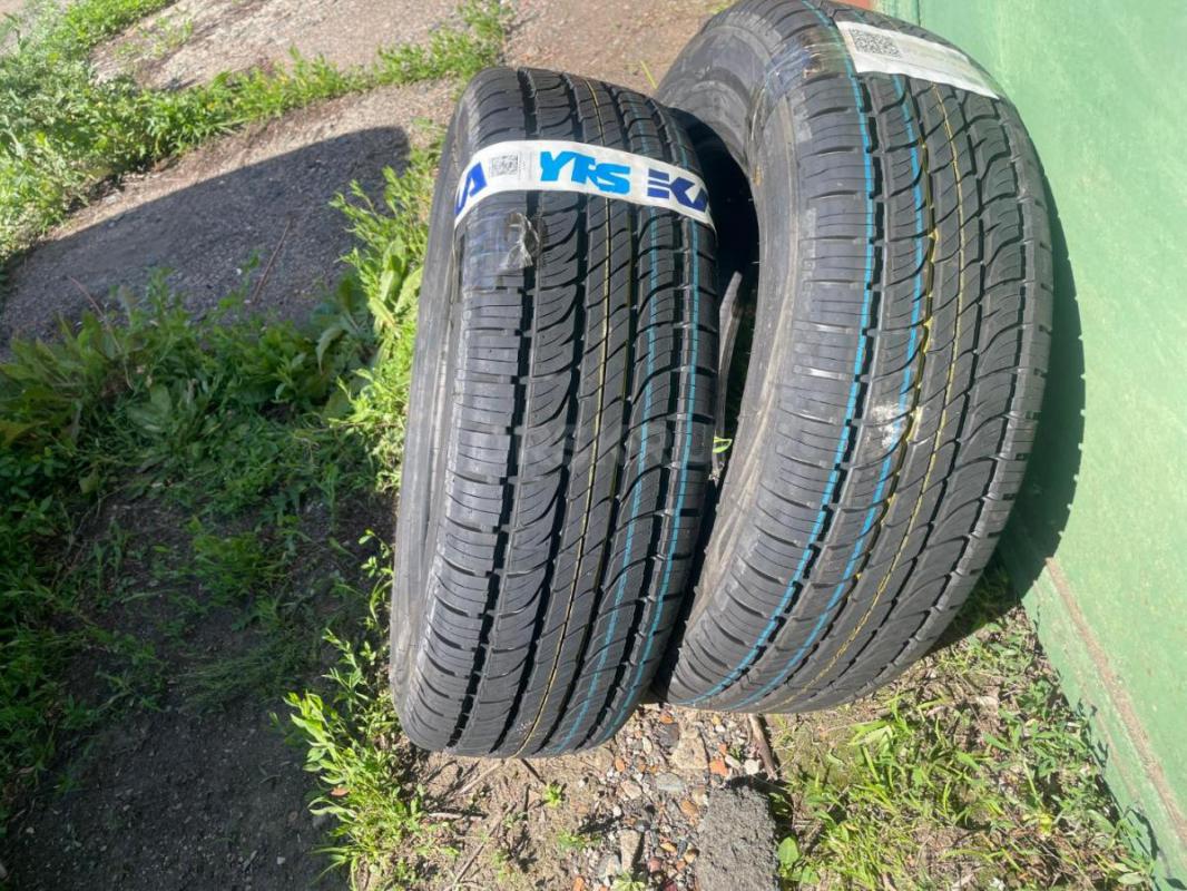 Viatti Bosco A/T V-237 215/65 R16 98H Цена за 2шт. - Орск