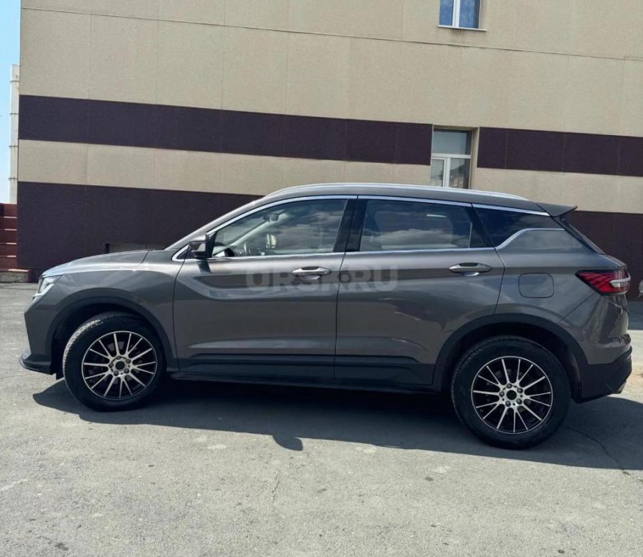 Продам GEELY COOLRAY 2023 г. - Гай