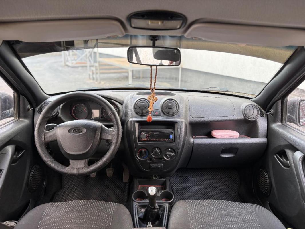 Lada Granta 2012г. 3 хозяина, собственник
Автомобиль технически в исправном состоянии
Комплектация - Орск