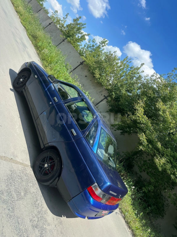 Продам 
Ваз 2110 
2005 года выпуска 
Авто в хорошем техническом состоянии 
Ходовая часть , мотор - Орск