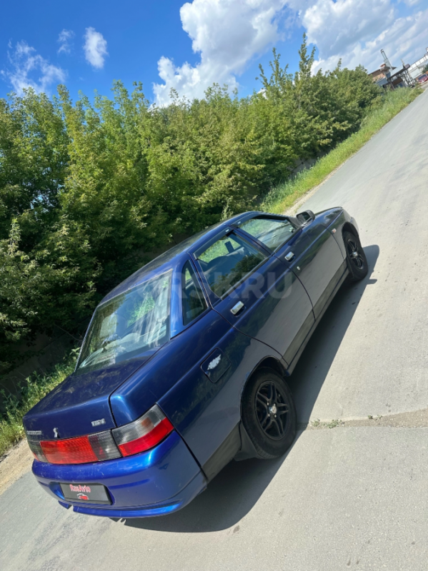 Продам 
Ваз 2110 
2005 года выпуска 
Авто в хорошем техническом состоянии 
Ходовая часть , мотор - Орск