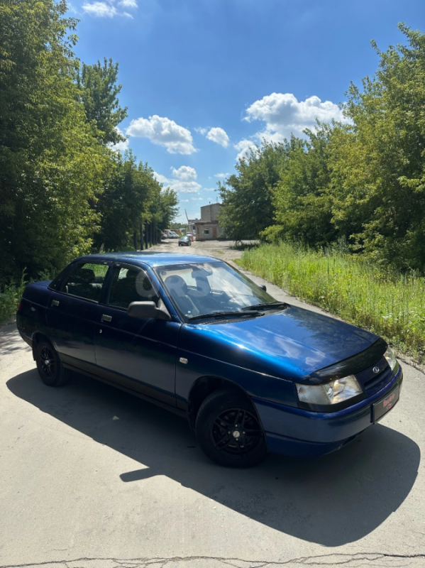Продам 
Ваз 2110 
2005 года выпуска 
Авто в хорошем техническом состоянии 
Ходовая часть , мотор - Орск
