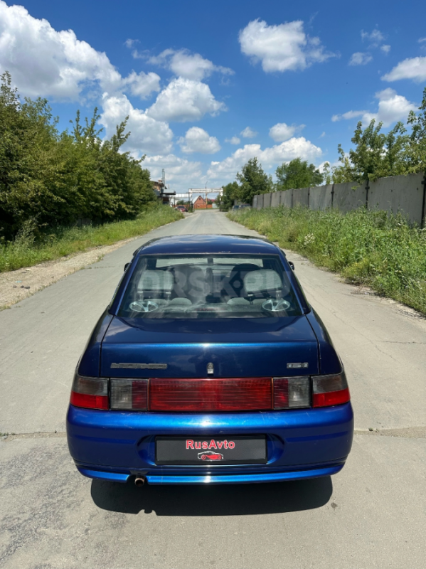 Продам 
Ваз 2110 
2005 года выпуска 
Авто в хорошем техническом состоянии 
Ходовая часть , мотор - Орск