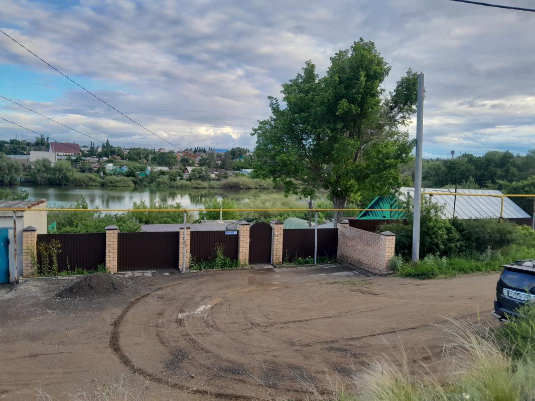 Продаётся дом 60 м² на участке 12 соток. - Новотроицк