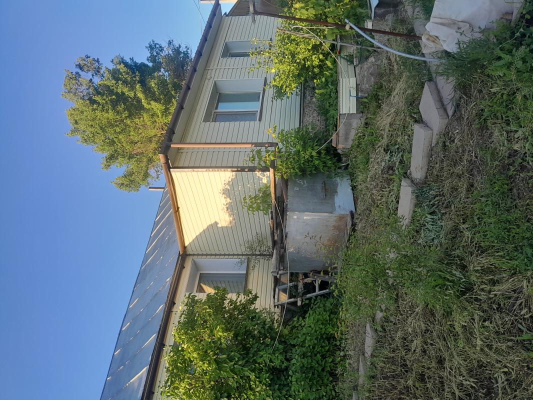 Продаётся дом 60 м² на участке 12 соток. - Новотроицк