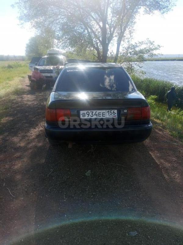 Продам Audi a6 . 1995 года выпуска, abs . - Орск