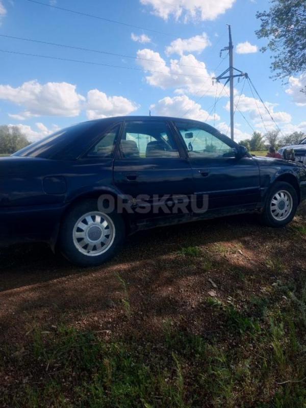 Продам Audi a6 . 1995 года выпуска, abs . - Орск